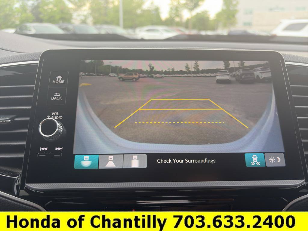 Used 2024 Honda Ridgeline Sport image 15