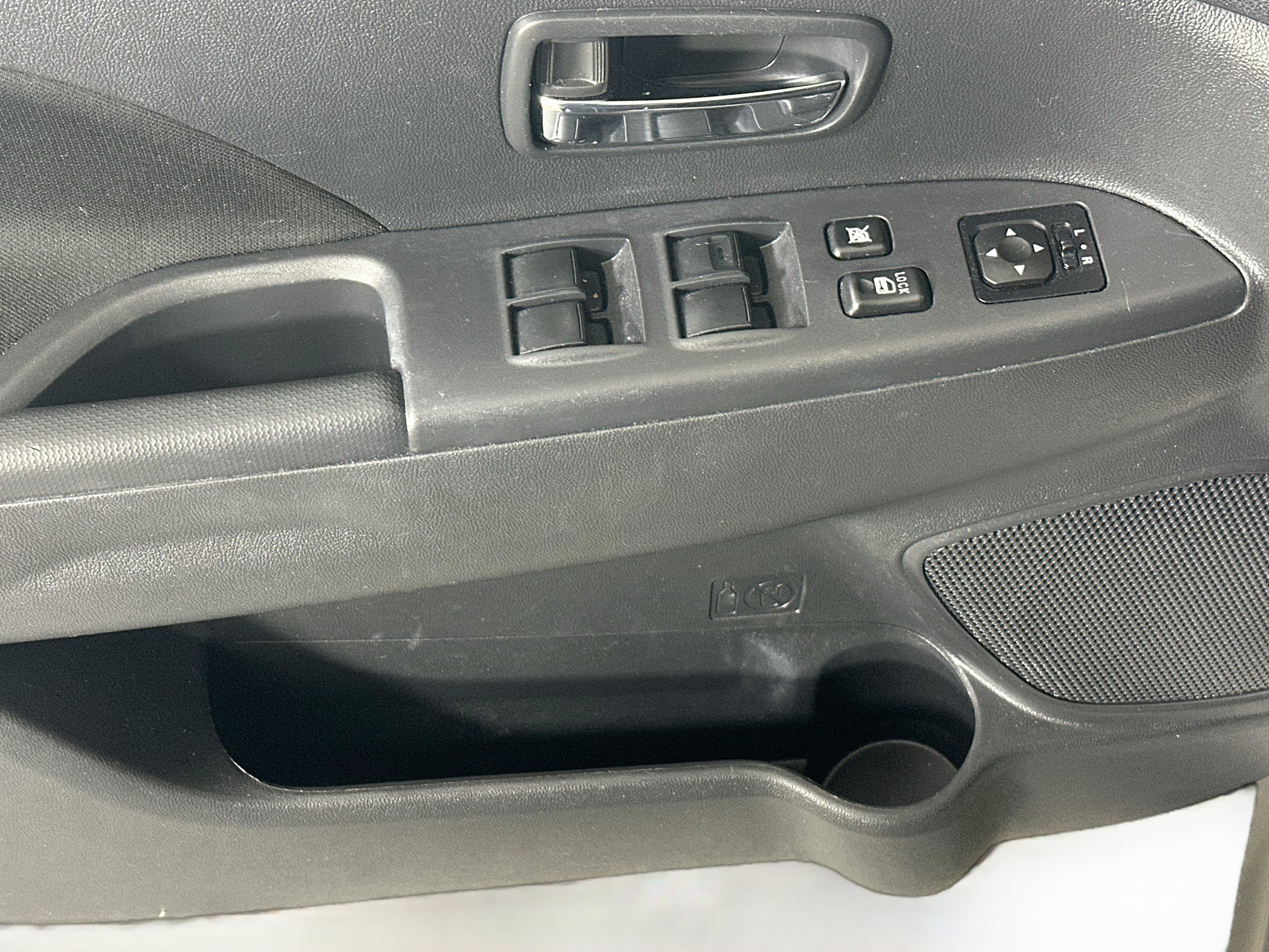 Used 2019 Mitsubishi Outlander Sport FWD image 14