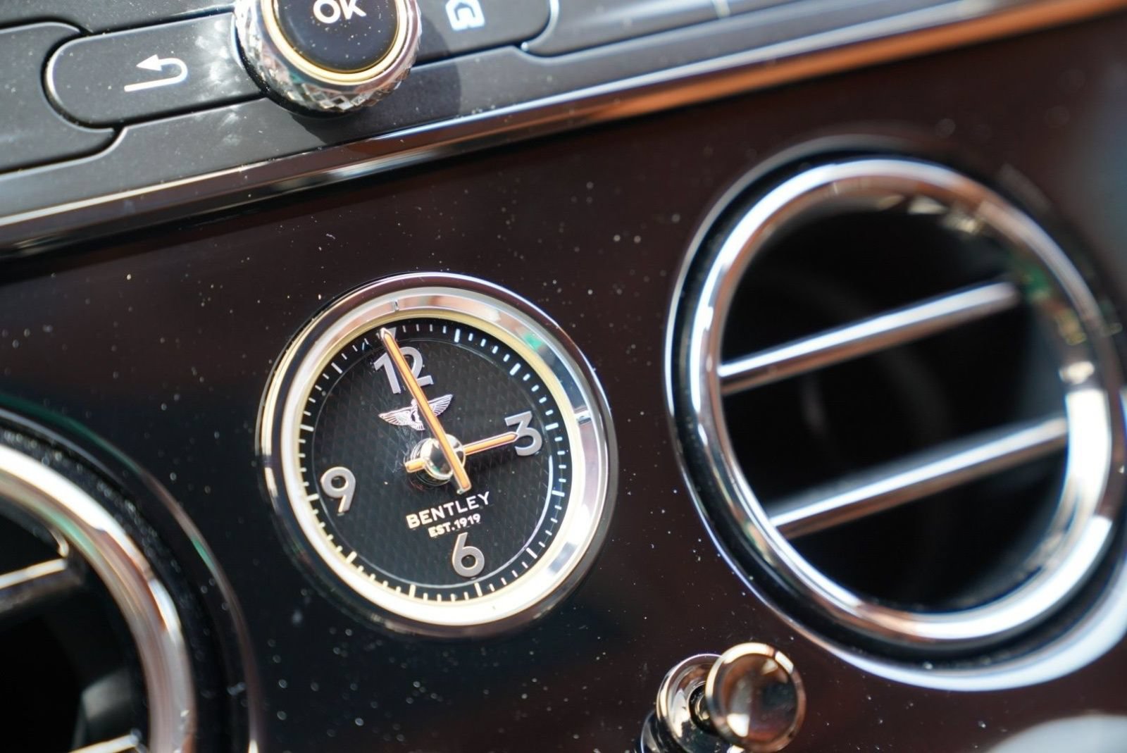 New 2026 Bentley Continental GT Speed AWD/4WD image 57