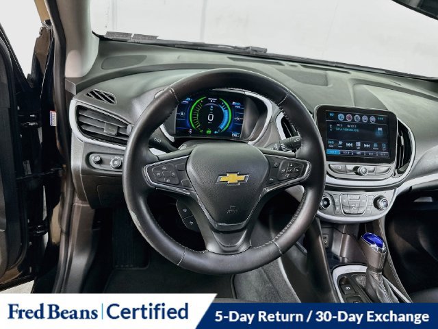 Used 2017 Chevrolet Volt LT FWD image 22