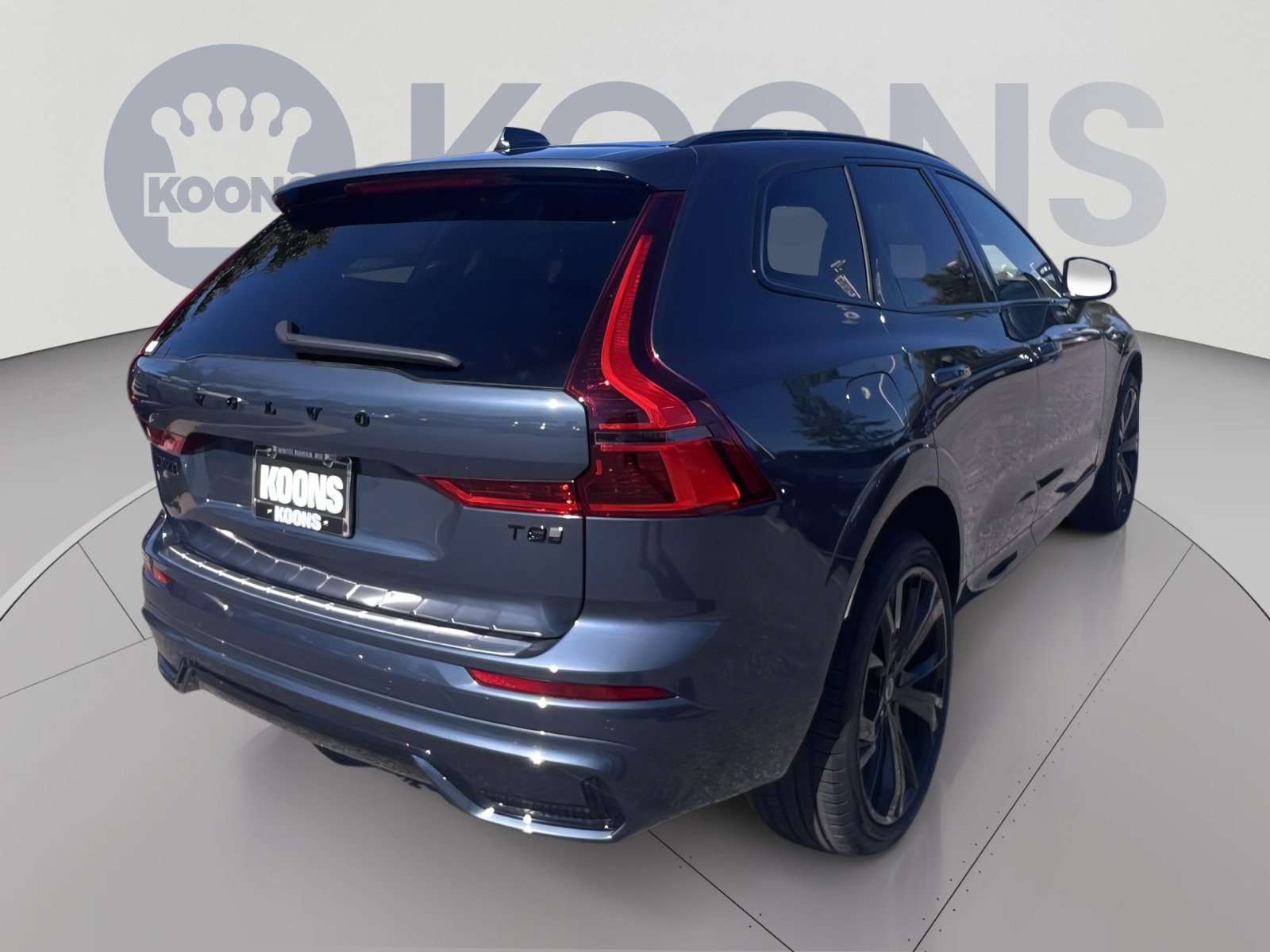 New 2026 Volvo XC60 T8 Ultra w/ Protection Package Premier AWD/4WD image 7
