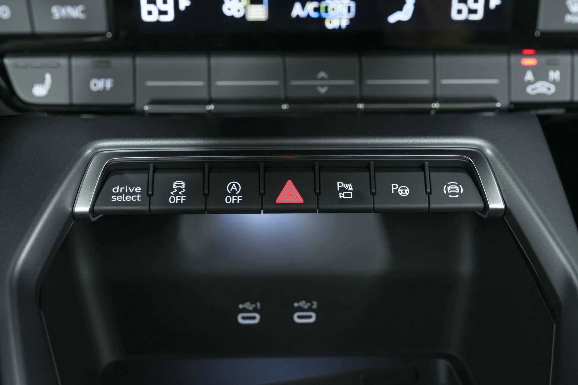 New 2026 Audi S3 Premium AWD/4WD image 35