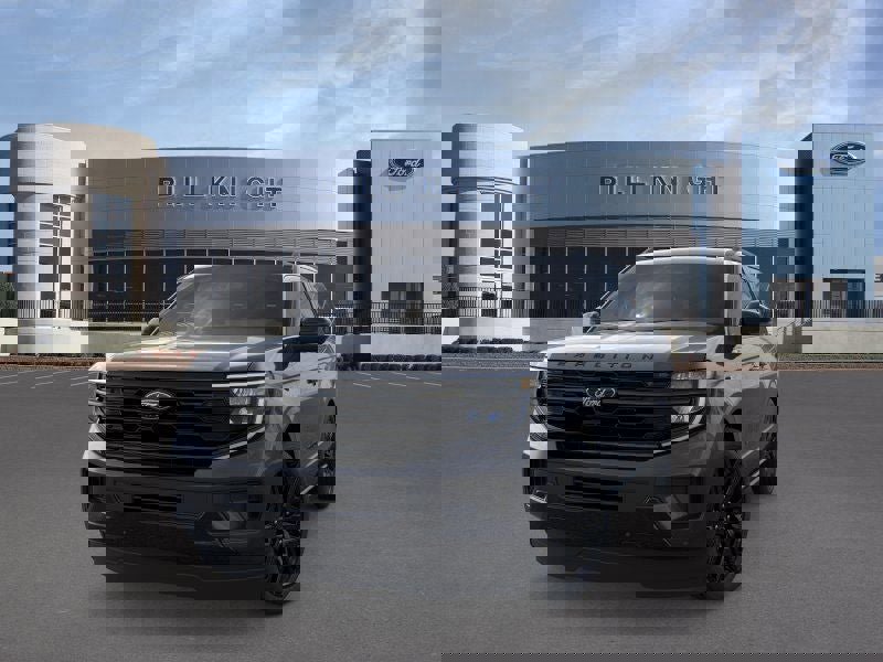 New 2026 Ford Expedition Platinum w/ Stealth Performance Package image 3