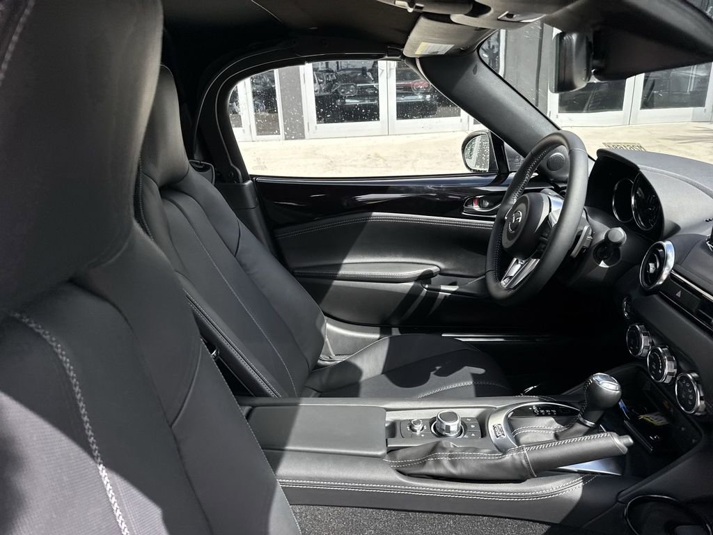 New 2026 MAZDA MX-5 Miata Grand Touring image 19