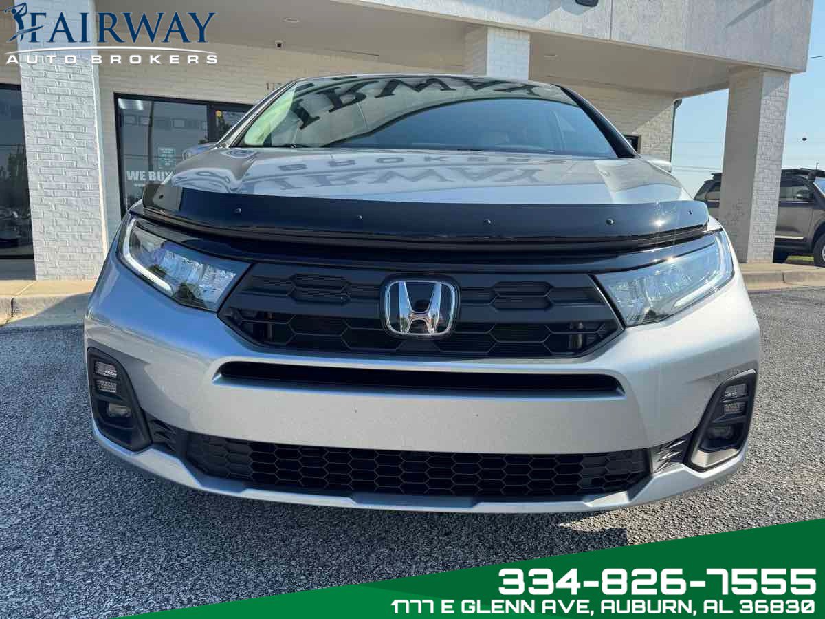 Used 2025 Honda Odyssey EX-L image 3