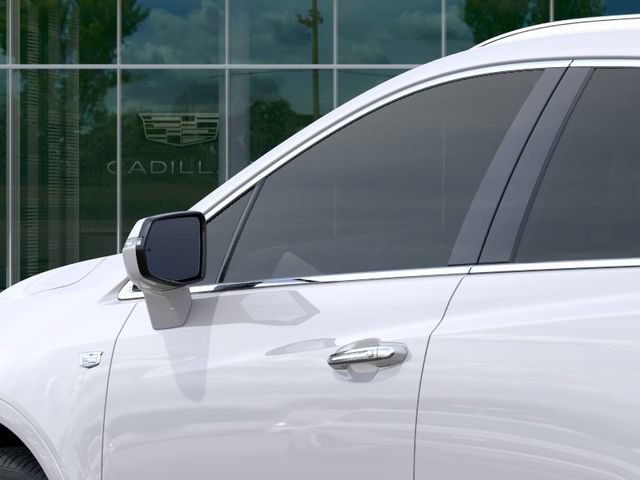 New 2026 Cadillac XT5 Premium Luxury w/ LPO, Floor Liner Package AWD/4WD image 13