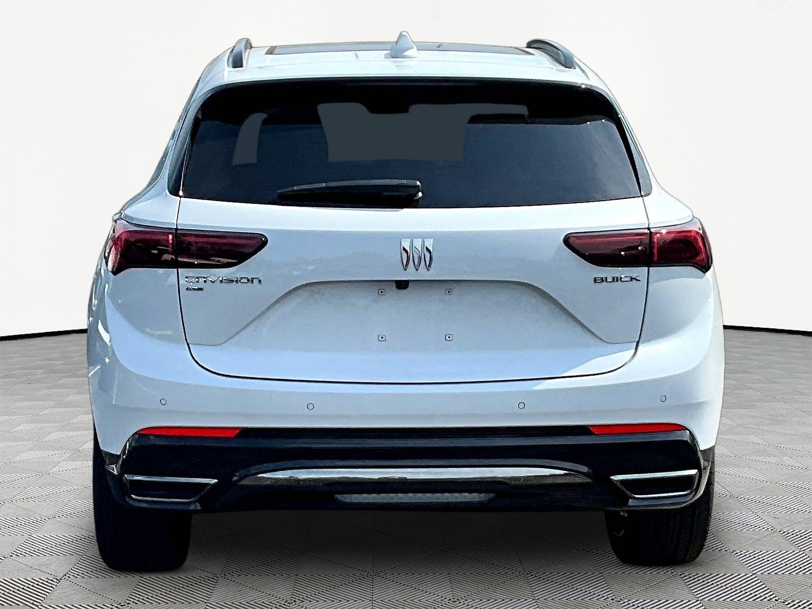 New 2026 Buick Envision Sport Touring AWD/4WD image 5