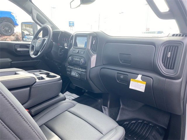 New 2026 Chevrolet Silverado 3500 W/T w/ WT Convenience Package image 30