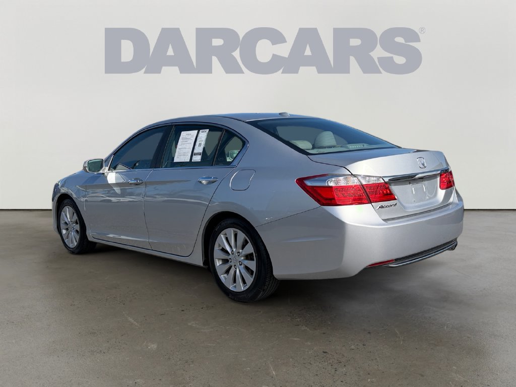 Used 2013 Honda Accord EX-L image 5