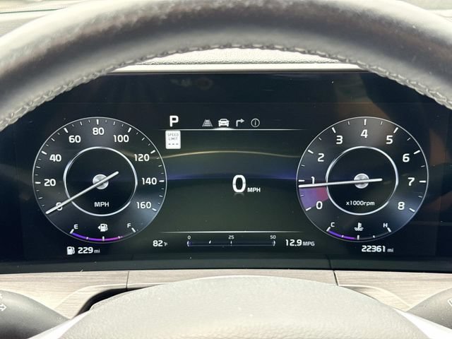 Used 2023 Kia Telluride SX X-Line AWD/4WD image 28
