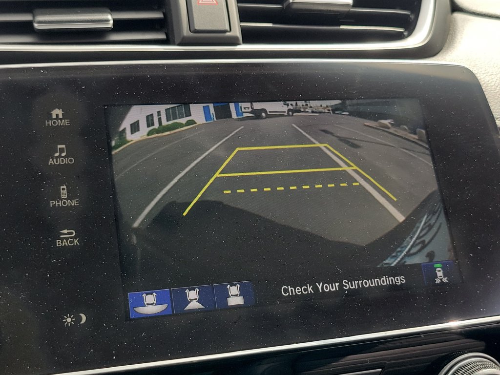Used 2021 Honda CR-V EX-L image 31