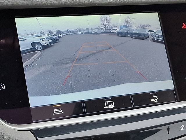 Used 2024 Cadillac XT5 Premium Luxury image 18