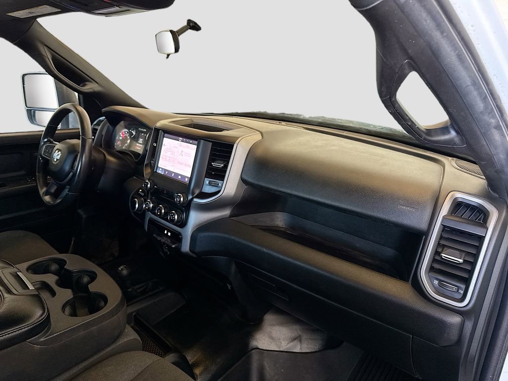 Used 2023 RAM 2500 Tradesman AWD/4WD image 24