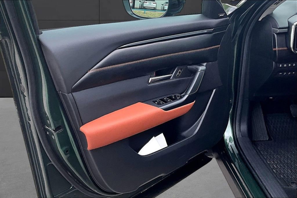 Used 2025 MAZDA CX-50 2.5 Turbo w/ Weather Package image 17