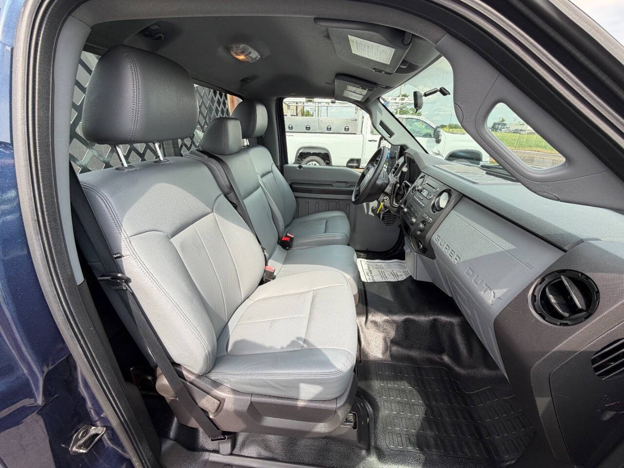 Used 2016 Ford F250 XL RWD image 13