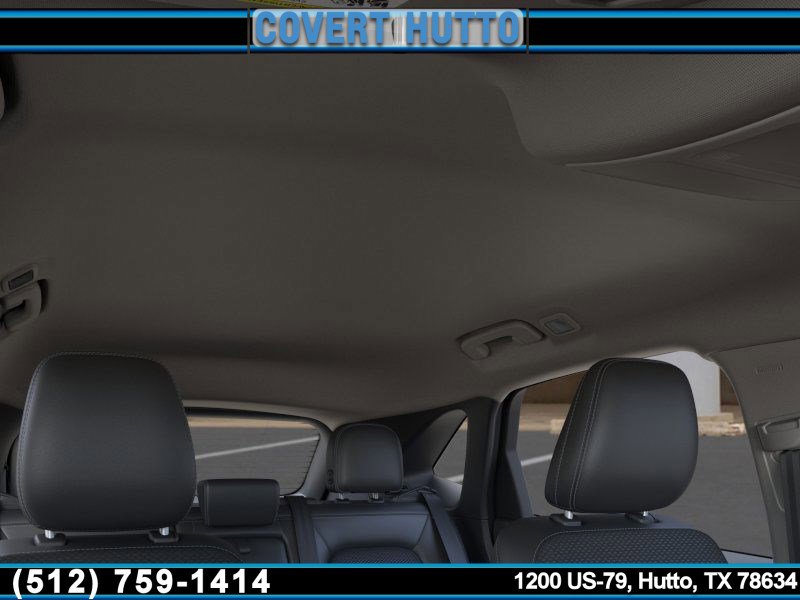 New 2026 Ford Escape PHEV image 22