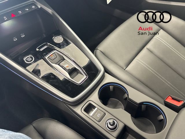 New 2026 Audi A3 2.0T Premium image 16