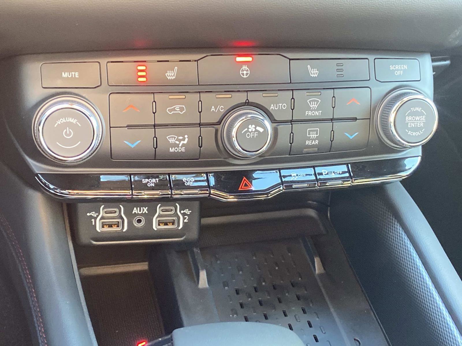 New 2026 Dodge Durango GT image 16