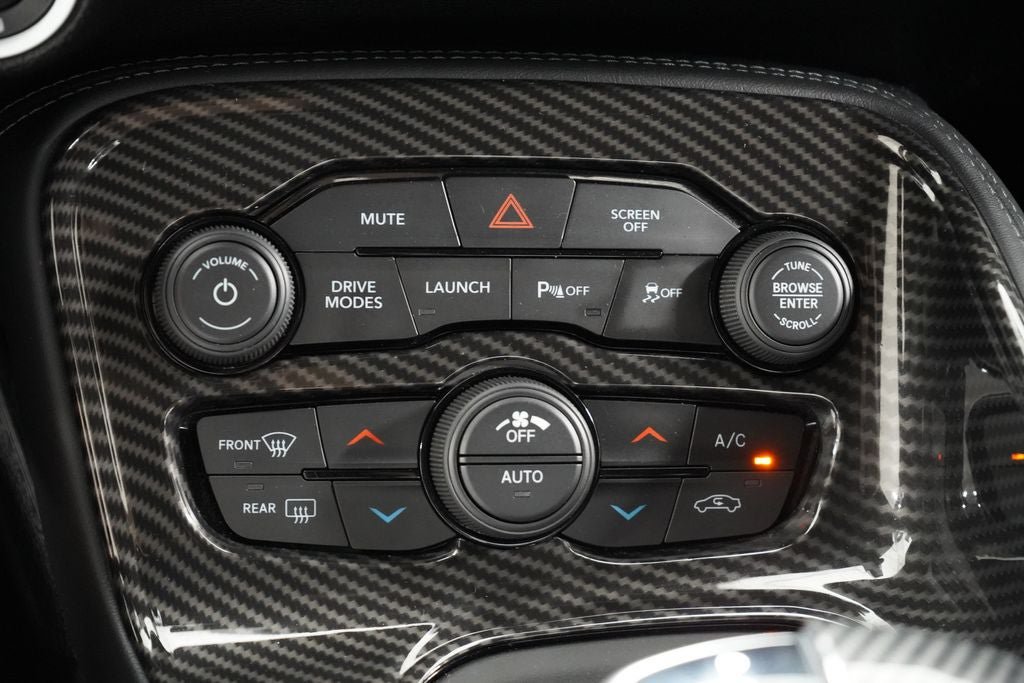 Used 2021 Dodge Challenger R/T Scat Pack RWD image 20