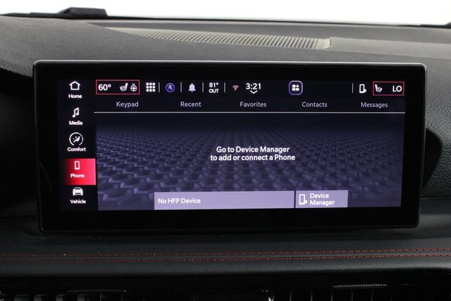 Used 2024 Dodge Hornet R/T AWD/4WD image 35