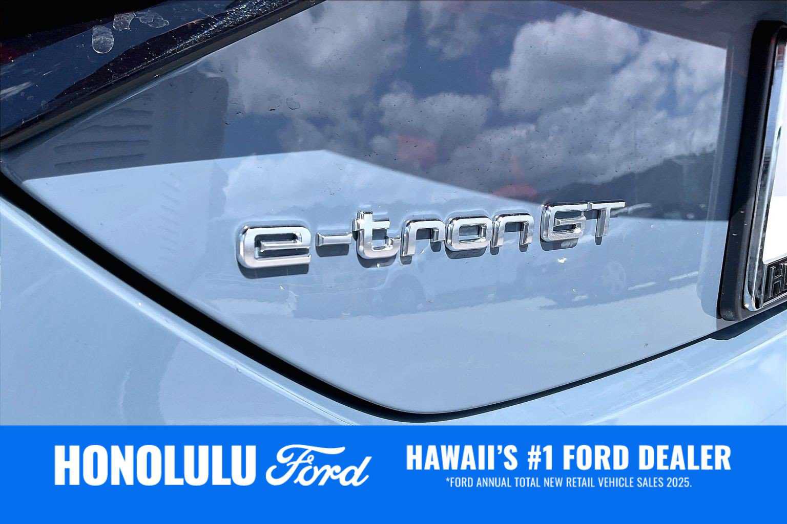 Used 2023 Audi e-tron GT Premium Plus AWD/4WD image 7