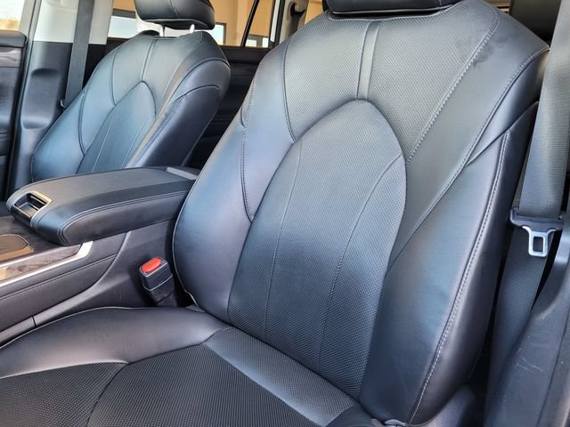 Used 2023 Toyota Highlander Limited AWD/4WD image 20