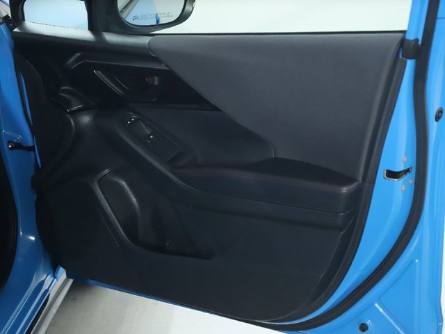 Certified 2024 Subaru Impreza RS image 33