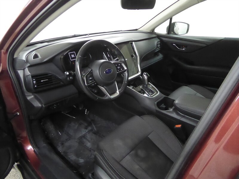 Used 2022 Subaru Outback Premium AWD/4WD image 18