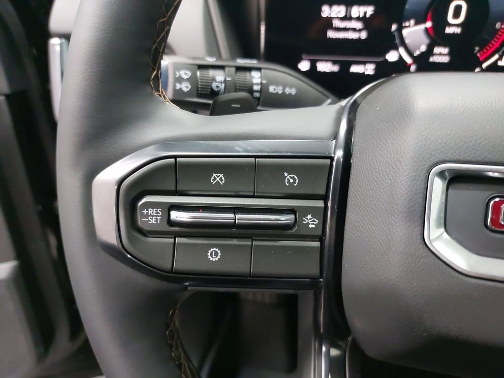 New 2026 GMC Terrain AT4 w/ Convenience Package III AWD/4WD image 17