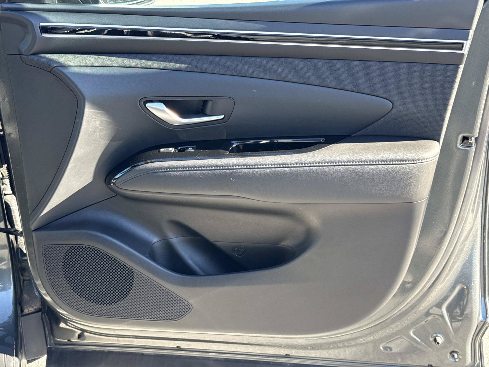 Certified 2023 Hyundai Tucson SEL AWD/4WD image 19