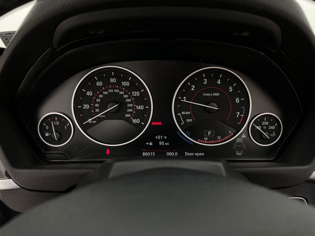 Used 2016 BMW 428i xDrive Convertible image 18