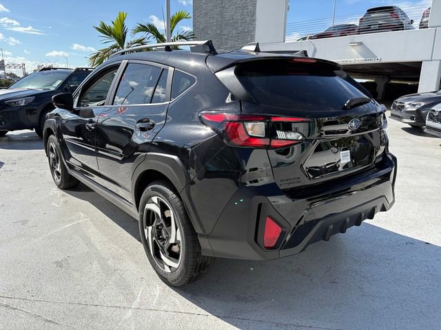 New 2026 Subaru Crosstrek 2.5i Limited image 6