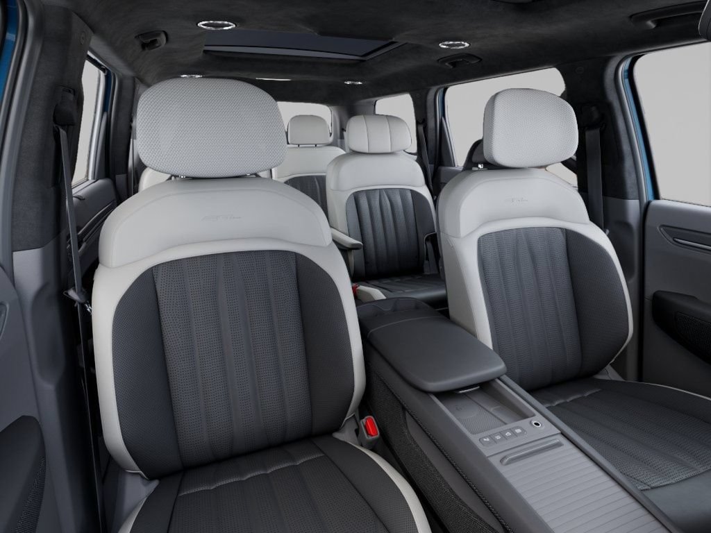 New 2026 Kia EV9 GT-Line AWD/4WD image 15