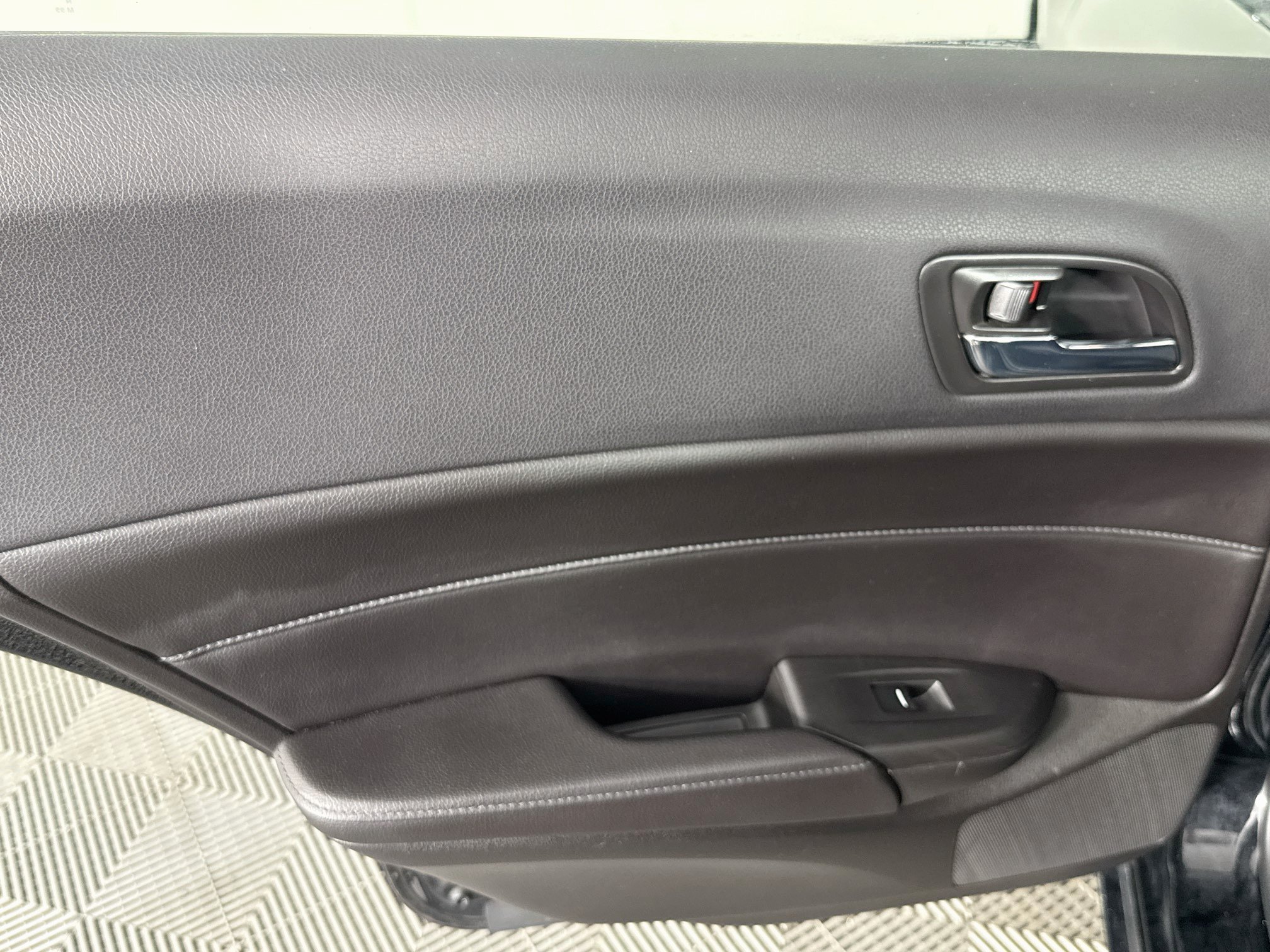 Used 2017 Acura ILX FWD image 24