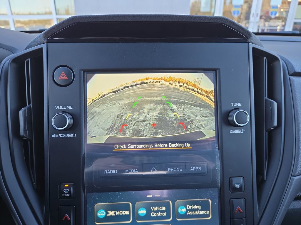 Used 2025 Subaru Crosstrek 2.0i image 24