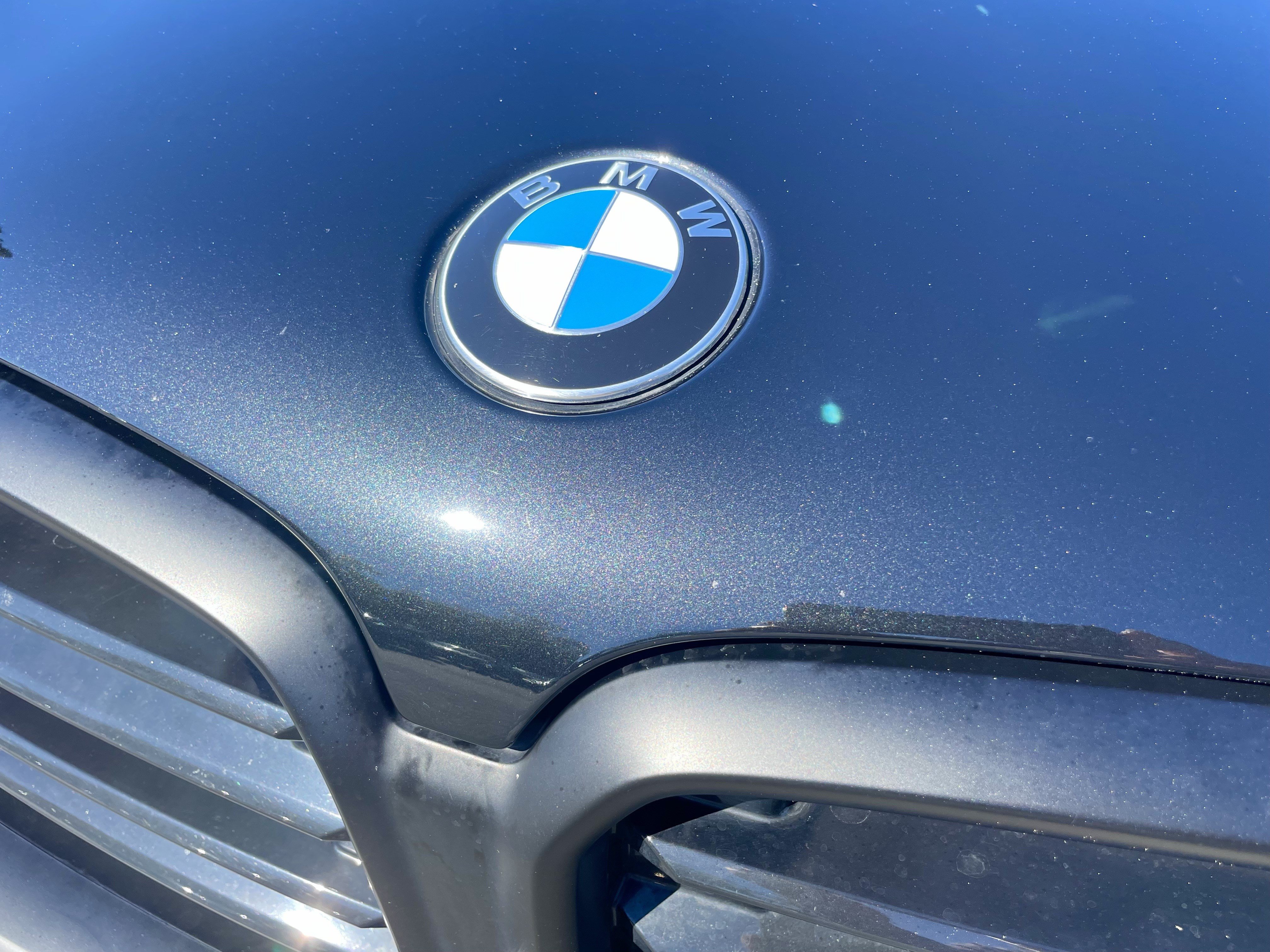 Used 2025 BMW X5 M Competition w/ Executive Package AWD/4WD image 32
