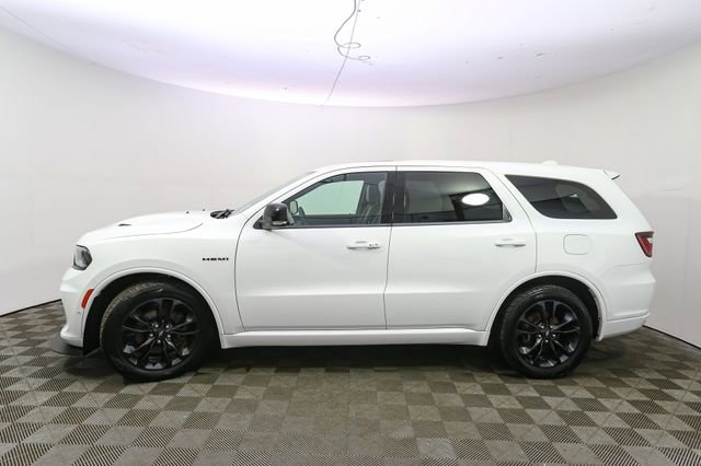 Used 2021 Dodge Durango R/T w/ Blacktop Package AWD/4WD image 6