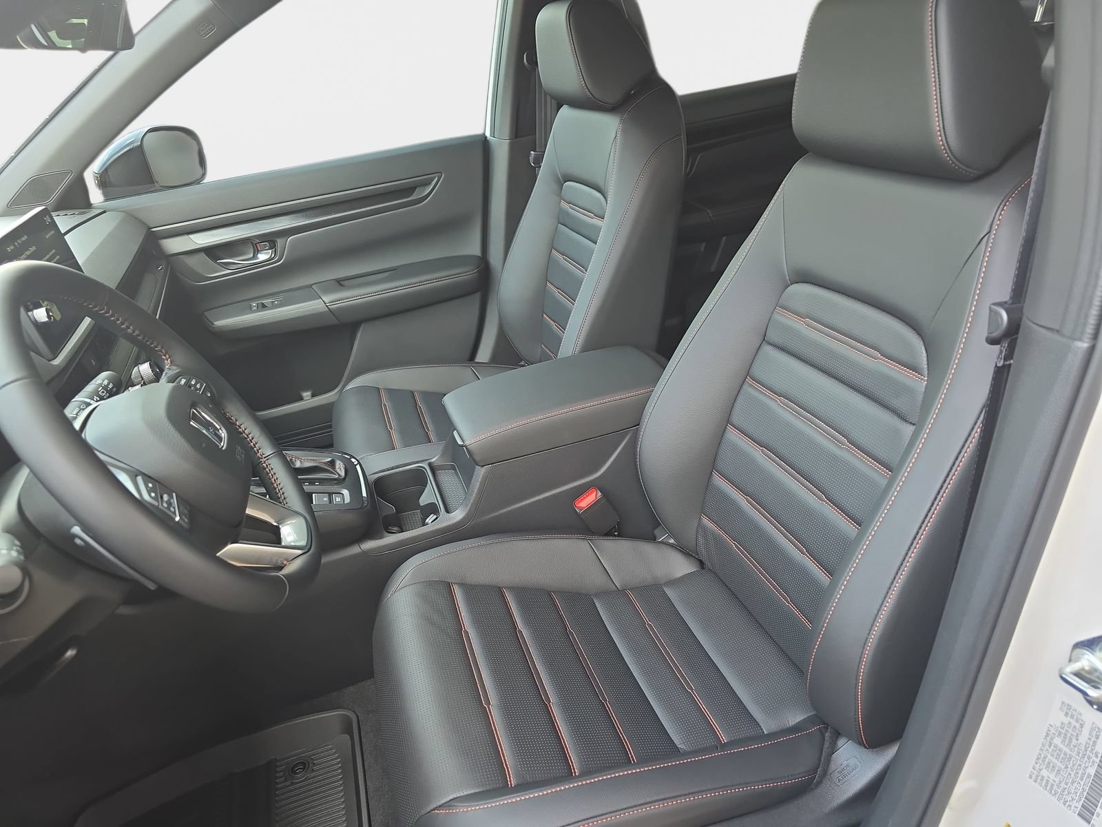 New 2026 Honda CR-V Sport-L image 15