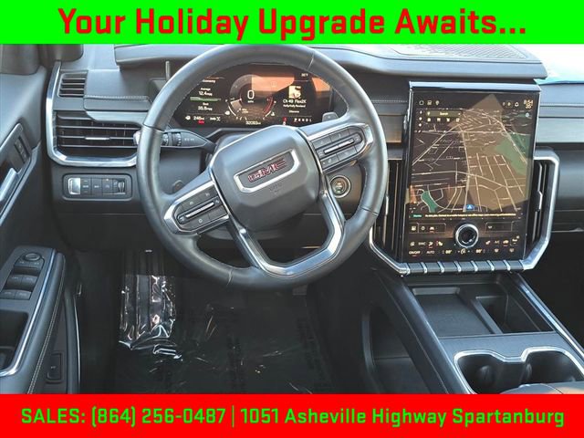 Certified 2024 GMC Acadia Elevation image 15