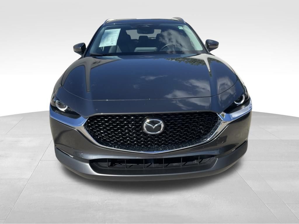Certified 2025 MAZDA CX-30 AWD 2.5 S w/ Preferred Package image 2