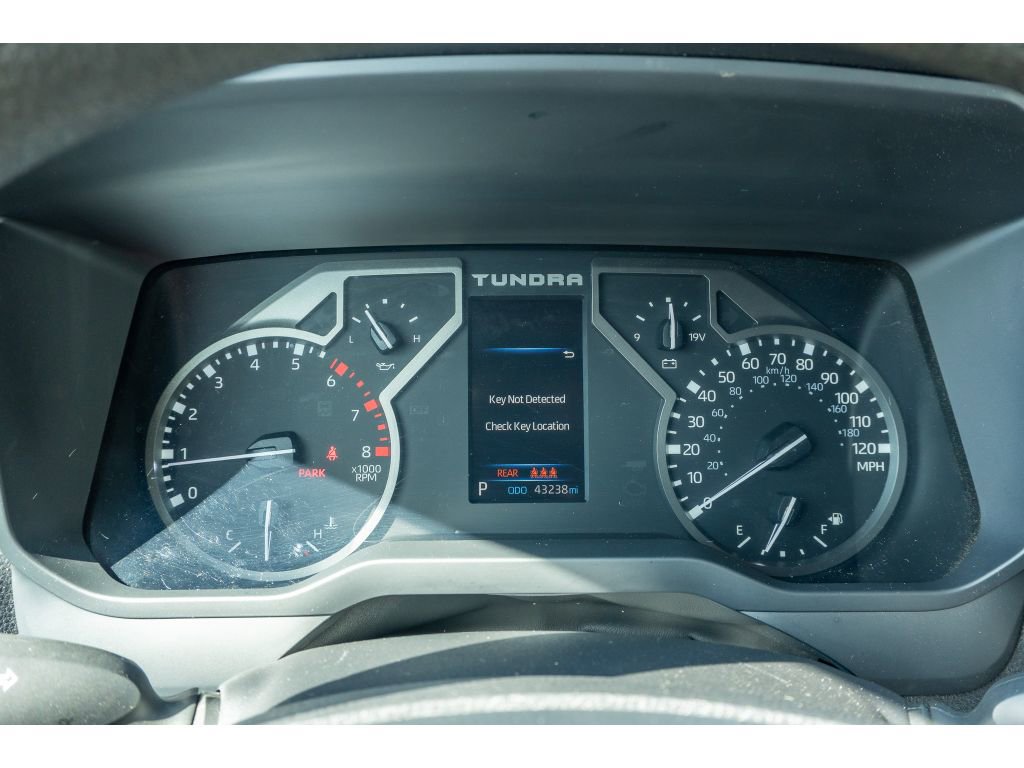 Used 2022 Toyota Tundra SR5 image 19