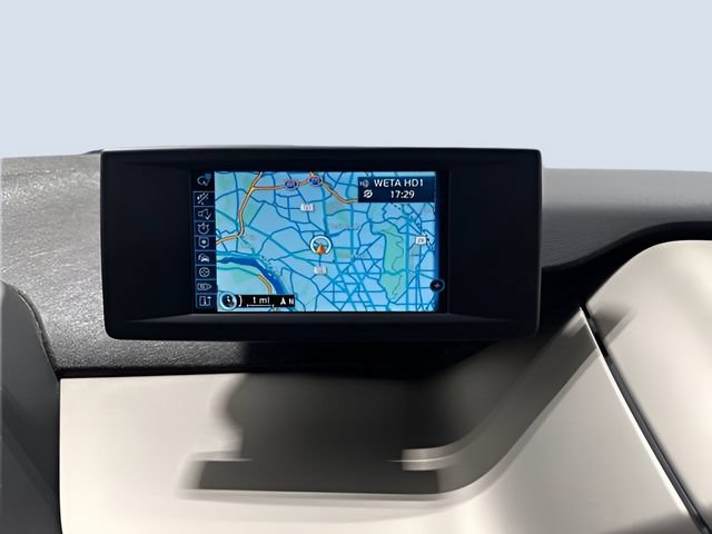Used 2016 BMW i3 RWD image 21