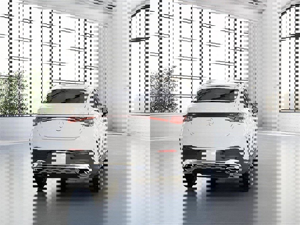 New 2026 Mercedes-Benz GLC 300 4MATIC image 24