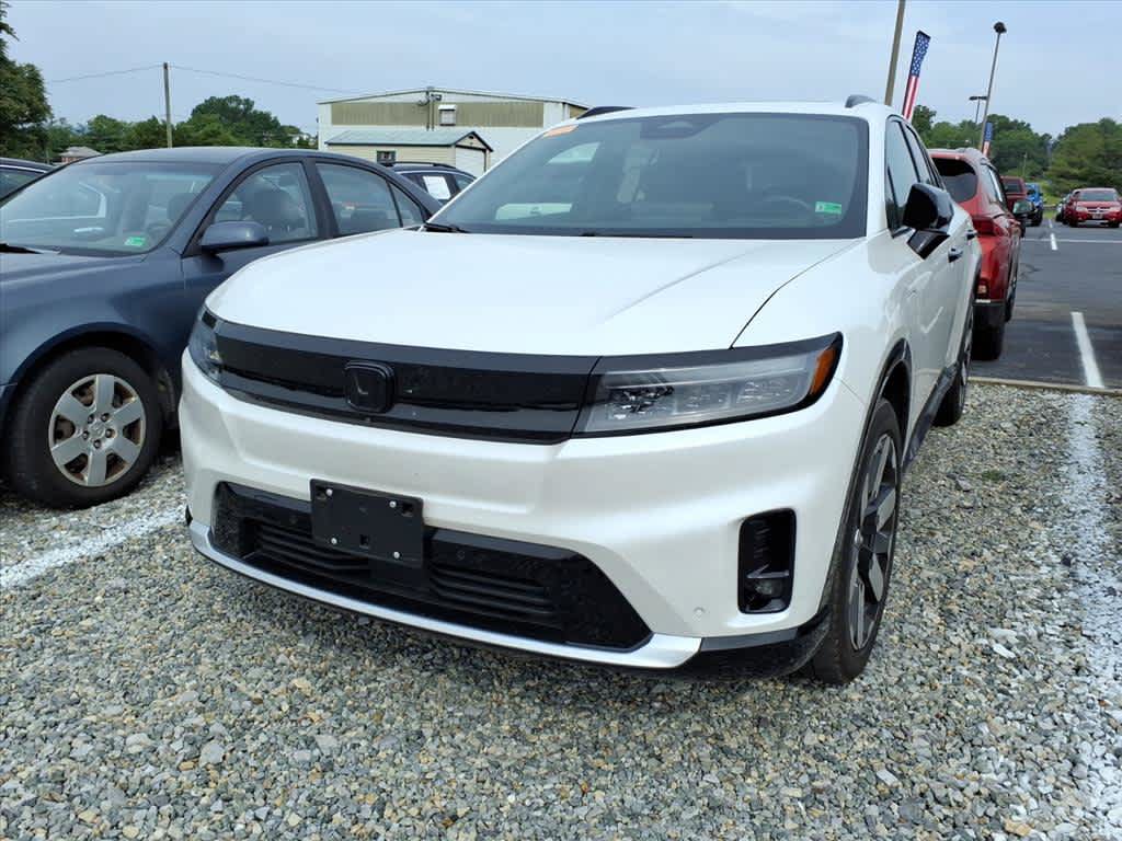 Used 2024 Honda Prologue Elite image 3