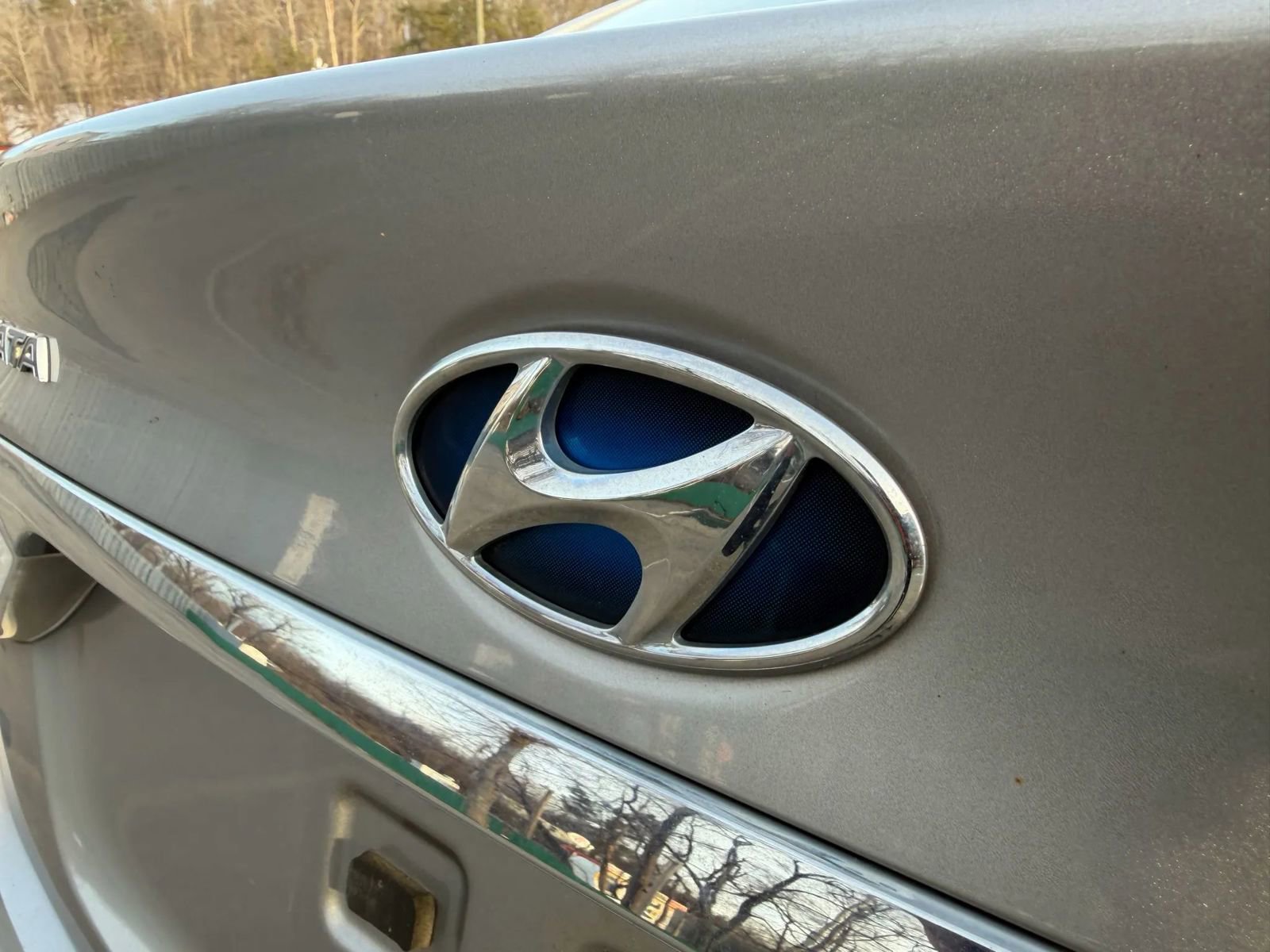 Used 2013 Hyundai Sonata Limited image 12