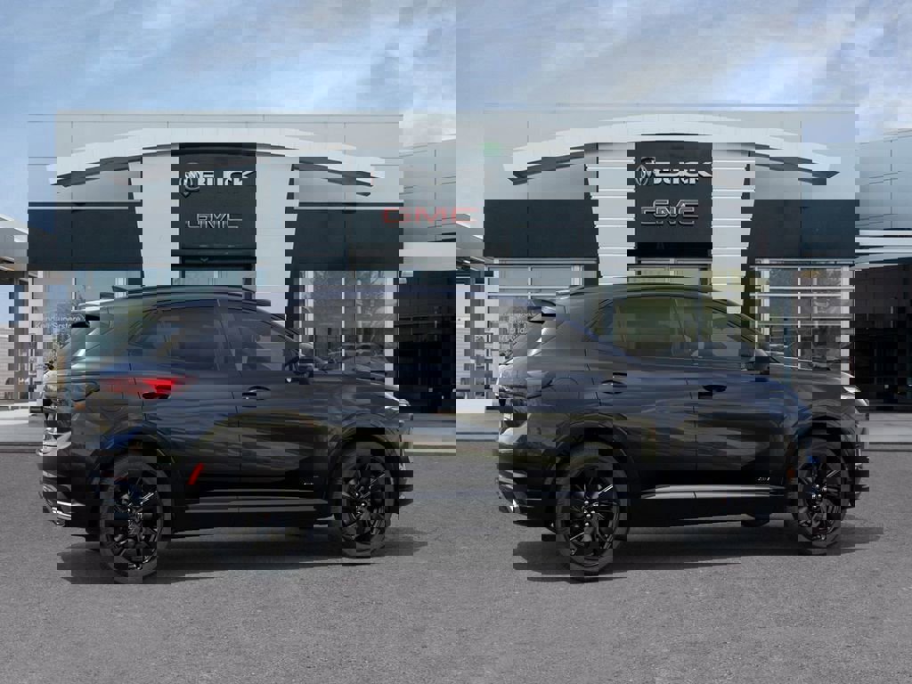 New 2026 Buick Envision Sport Touring image 5