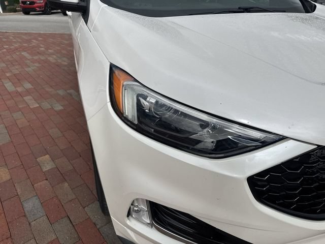 Used 2019 Ford Edge ST w/ Cold Weather Package AWD/4WD image 20