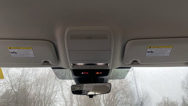 New 2026 MAZDA CX-70 SC image 25