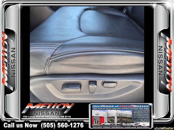 Certified 2023 Nissan Armada SV AWD/4WD image 17