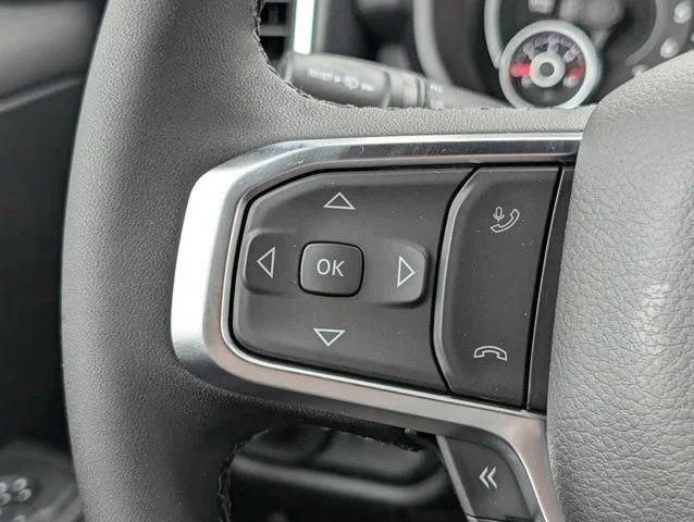 New 2026 RAM 1500 Big Horn AWD/4WD image 15